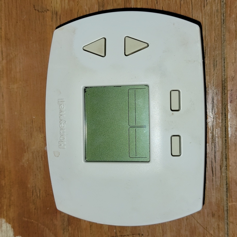 Thermostat